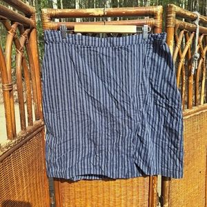 🙂3/15 Lane Byrant skirt size 20🦋